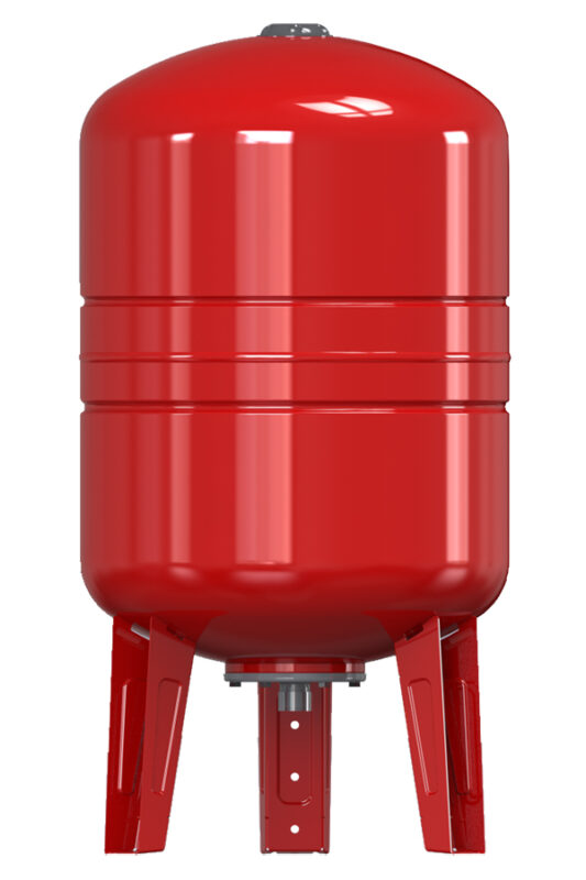 Varem (Europe), Plusvarem LT 500 (16 bar), Replaceable Bladder